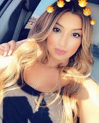 Yesenia Kidd's Instagram, Twitter & Facebook