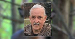 Howard Walter Krenz Obituary January 27, 2025