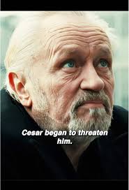 Surviving Prison: Mark's Harrowing Journey