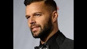 His song, livin' la vida loca, helped ricky martin obtain prominent success inside the united states, even worldwide in 1999. Pompadour Hairstyle For Men Ricky Martin Hairstyle 2015 Quiff Hairstyle For Men Youtube