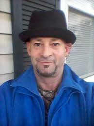 Profile #61. James Kinner 83, led a full life!