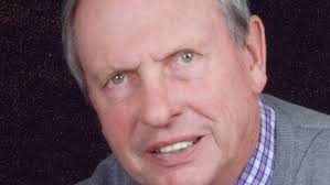 Delwin Sweeney Obituary (1935