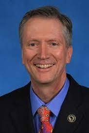 Jim Laney's Instagram, Twitter & Facebook