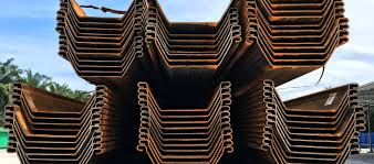 Condominiums , houses , townhouses , villas , commercial space , plots of land , affordable homes and luxury properties are available for sale in. Sg Sheet Piling Your One Stop Steel Sheet Piles Solution Specialist