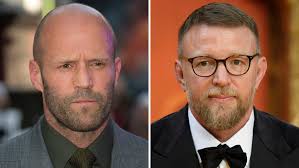 Jason is in great physical shape and although he is not so young already, he looks much better than some of his younger colleagues. Jason Statham Guy Ritchie Re Team For Action Movie Based On Le Convoyeur Deadline