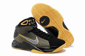 Black And Yellow Kobes Shoes Cheap Nike Hyperdunk Tb Olympic Womens Black Purple Yellow 324820 057 Discount Nike Shoes Nike Shoe Store Kobe Shoes