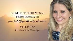 💫 Life unlocked 🔑 „Das NEUE KONZEPT“ zum wachsenden Einkommen