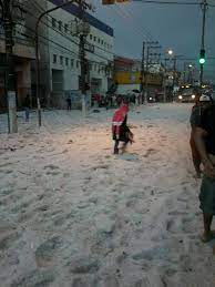 Capital do estado de são paulo, brasil. 13 Melhor Ideia De Chuva De Granizo Em Sao Paulo Chuva De Granizo Granizo Sao Paulo