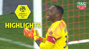 Classement ligue 1 conforama 2020/2021. Highlights Week 25 Ligue 1 Conforama 2019 20 Youtube