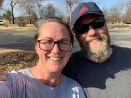 Pickup this Sunday at Riverdale at 1:00