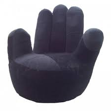 4.3 ( 25) contact supplier. Large Size Swivel Hand Chair Finger Sofa 1 Seat Couch Lounge Ezy Deal Australia