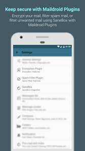 Download file mail droid pro build 511 mod apk. Maildroid Pro Email Application For Android Apk Download