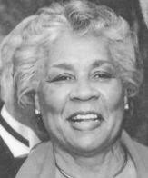 Sarah Lewis Obituary (2014)