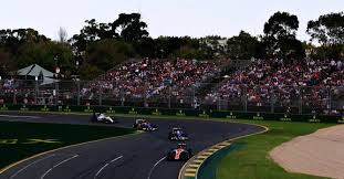 Fox sports 1 (fs1) is an american pay television channel owned by the fox sports media group, a unit of fox corporation. Fox Sports Launches Dedicated Australian Grand Prix Channel Mediaweek
