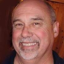 Terry Lynn Hargraves Obituary