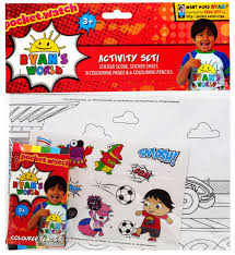 The 24 participating teams are argentina, australia, brazil, cameroon, canada, chile, china, england. Pocket Watch Ryan S World Activity Set Ebay