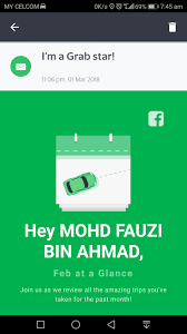 Grab car juga kerap menawarkan diskon atau potongan harga lewat code promo tertentu. Grab Car Kuala Pilah Home Facebook