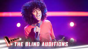 Jugés comme essentiels au quotidien des personnes souffrant de difficultés auditives, les audioprothésistes auront a nouveau le. The Blind Auditions Amanuael Visser Sings Midnight Train To Georgia The Voice Australia 2019 Youtube