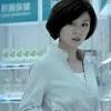 李維維（1976年2月19日 － ），台灣 女演員，曾經拍攝超過50支廣告，超過30支mv，成名作包括和郭富城拍攝的廣告小虎咖啡「受不了的酷」、鍾漢良mv〈orea〉、杜德偉mv〈絕不後悔〉，與王家衛簽約拍電影，與金城武合演《初纏戀後的2人世界》 ，李維維並也在王家衛首次監製的寫真集擔任女主角。 1