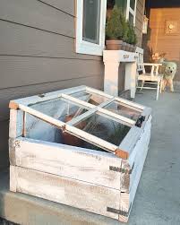 Old Window Box Greenhouse Check Getting Our Plants Started This Weekend Other Than Spending An Hour On Re Best Greenhouse Window Greenhouse Indoor Greenhouse