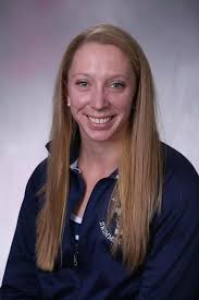 2014-15 Women's Swimming and Diving Roster