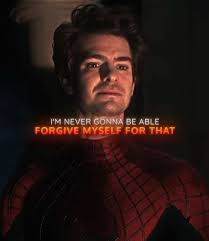 Spiderman and Mj Cute Scenes