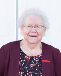 Joyce Dickson Cash Obituary September 9, 2025