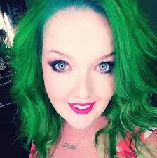 Hair & Makeup by Ashley Green