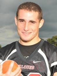 2012 Top Football Recruits