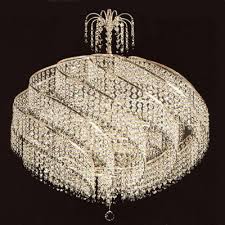 Jp Lighting Chandelier Swarovski Crystal