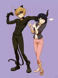 Marichat Lemon Marichat P1 Miraculous Ladybug Comic Miraculous Ladybug Funny Miraculous Ladybug Anime