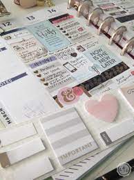 They've become pop cultural icons. How To Use Post It Notes To Make A Diy Planner Sticker Kit Happily Ever After Etc