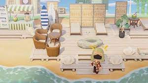 animal crossing new horizons op instagram beachside lounge and tiki resort animal crossing game new animal crossing animal crossing