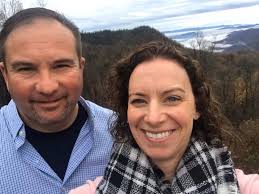 Meet Alabama Division Senior Vice President Jon Riley