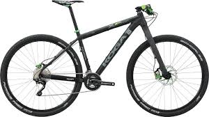 Koga X29 Runner 1 399 Handgebouwd Aluminium Lichtgewicht Koga Full Carbon Vaste Voorvork Shimano Slx Componenten Deore Xt Shadow Achterderailleur