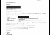 Contoh surat perjanjian hutang dengan jaminan contoh surat. Contoh Surat Kuasa Khusus Mediasi Negosiasi Perbankan Mediasi Nasabah