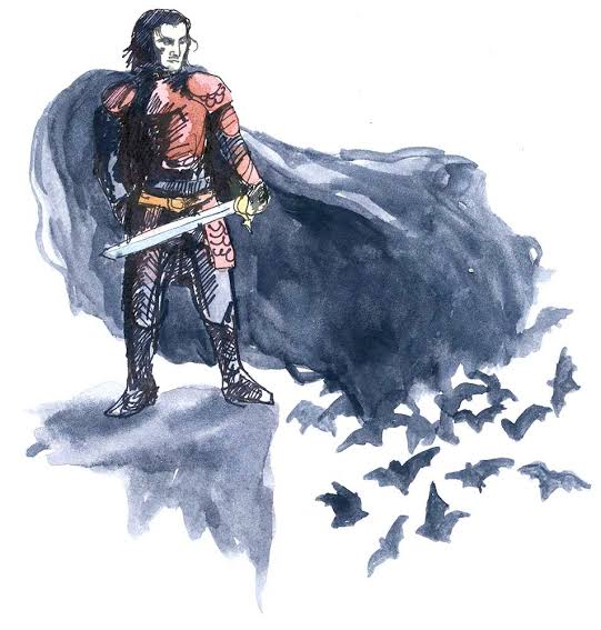 Dracula Untold” leaves viewers thirsty for more – Whitman Wire