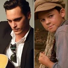 Sep 12, 2003 · cash was given his own network variety show on abc in 1969, the johnny cash show, on which the singer booked a wide variety of musical acts, from bob dylan to neil young, joni mitchell to jazz. Johnny Cash When Young And Old Actors Play The Same Movie Character Zimbio
