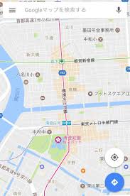 Googleマップの便利機能16選 意外と知らない使い方 テクニック Appliv Topics