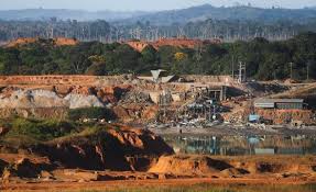 Seorang pemburu hewan dengan bangga mengatakan telah membunuh 5.000 gajah selama 50 tahun. Penebangan Hutan Amazon Semakin Besar Dalam 12 Tahun