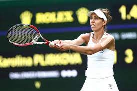 At last year's tournament, which was moved to a september start because of the pandemic, williams retired. Who Is Mihaela BuzÄƒrnescu Dating Mihaela BuzÄƒrnescu Boyfriend Husband