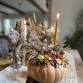 Dried Flower Pumpkin arrangement event image