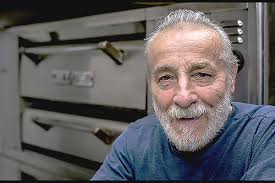 Pizzeria Owner Served Up More Than Slices