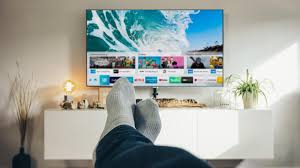 If you want to watch. Smart Tv Security How To Know If Your Smart Tv Has Been Hacked