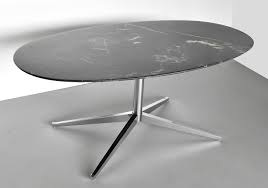 Check out our knoll dining table selection for the very best in unique or custom, handmade pieces from our kitchen & dining tables shops. Model 2480 Dining Table By Florence Knoll For Knoll 1990s 87079