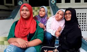 Khamis, 16 mei 2019 5:21 pm. Ketua Jururawat Hospital Serdang Dibunuh Lelaki Nigeria Didakwa Page 3 Carigold Forum