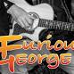 The Furious George Band event in Cheshire, CT