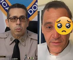 PN explica qué fue lo que ocurrió con el sacerdote por el el fuetazo que le  dieron. Miren esto señores. VIDEO. 𝑷𝒂𝒓𝒂 𝒗𝒆𝒓 𝒍𝒂 𝒏𝒐𝒕𝒊𝒄𝒊𝒂  𝒄𝒐𝒎𝒑𝒍𝒆𝒕𝒂, 𝒑𝒖𝒍𝒔𝒂 𝒆𝒍 𝒆𝒏𝒍𝒂𝒄𝒆 𝒒𝒖𝒆 𝒆𝒔𝒕á 𝒆𝒏