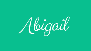 Abigail - Spell Of The Pentagram (2004) @ Lycanthropia.Net