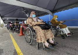 Data center, colocation rack, cloud servers, managed hosting or dedicated servers? After Questions Over Vaccination Centre In Muhyiddin S Pagoh Citf Says Muar Only Has Two Venues Malaysia Malay Mail